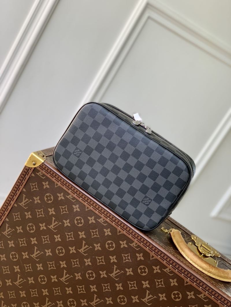 LV Cosmetic Bags